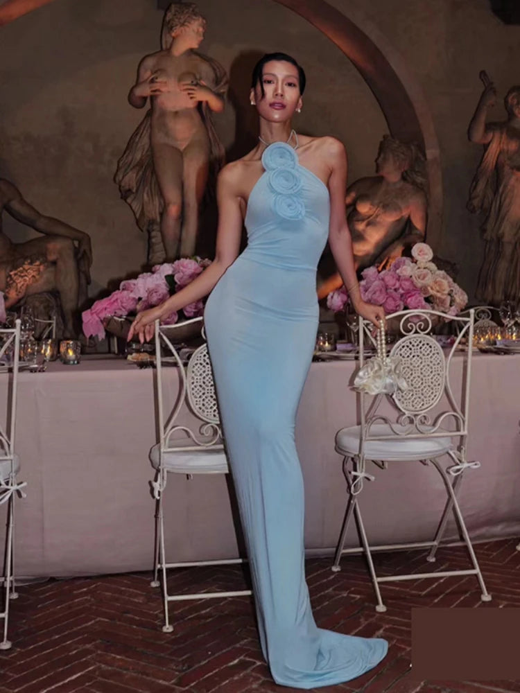 Aubrey Maxi Dress