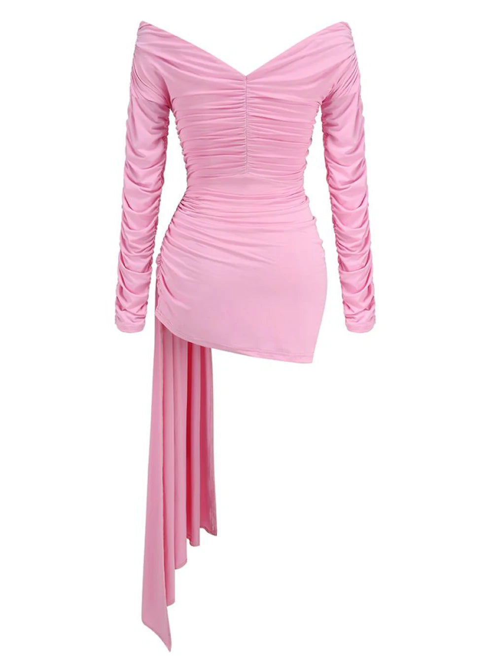 Bridget Mini Dress