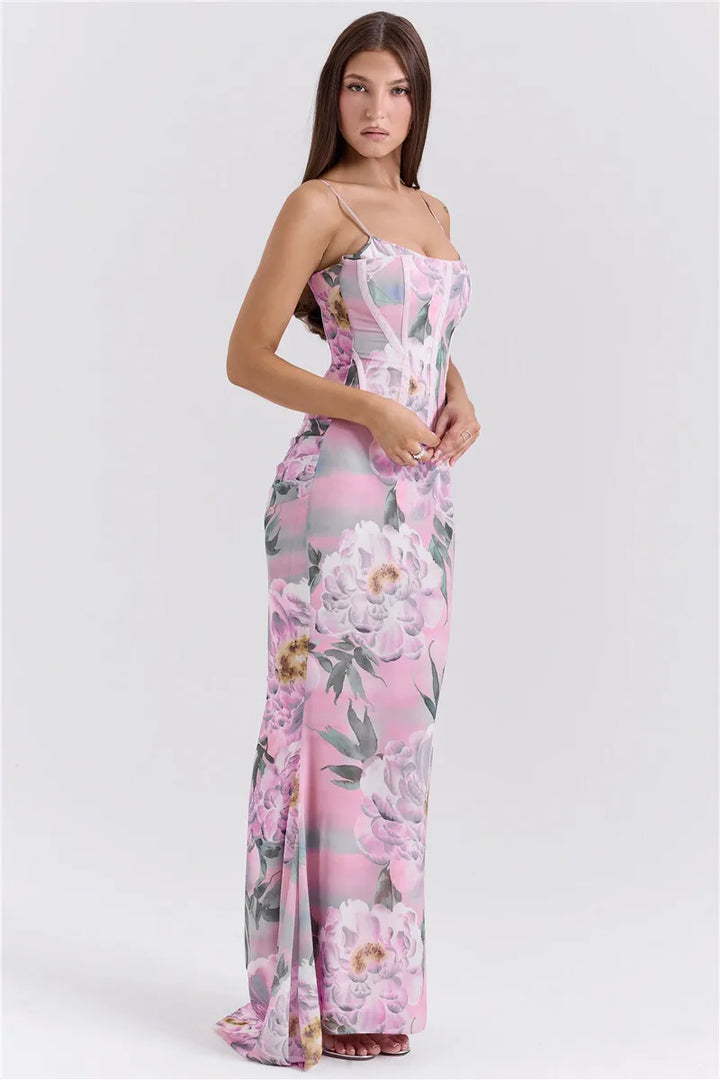 Wendy Maxi Dress