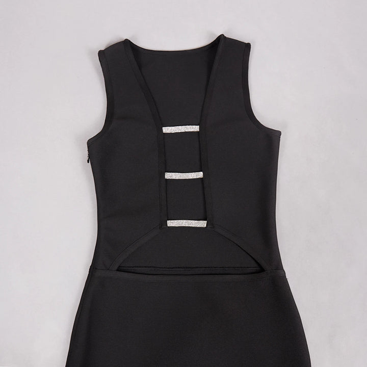 Anabella Maxi Dress