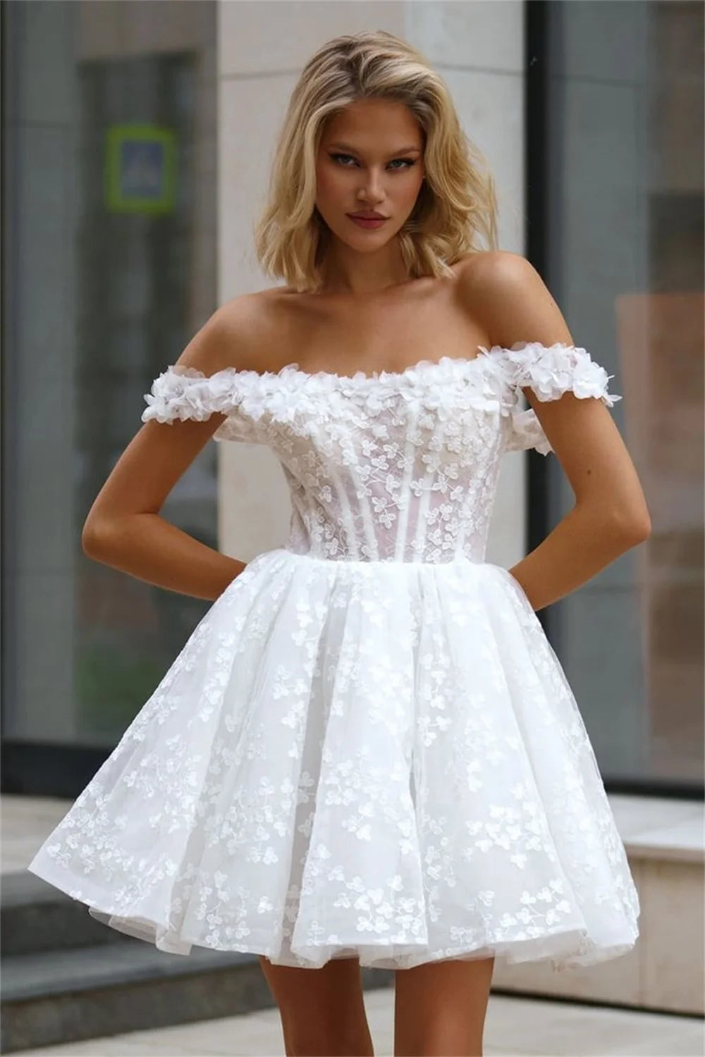lacey mini dress Lacey Mini Dress