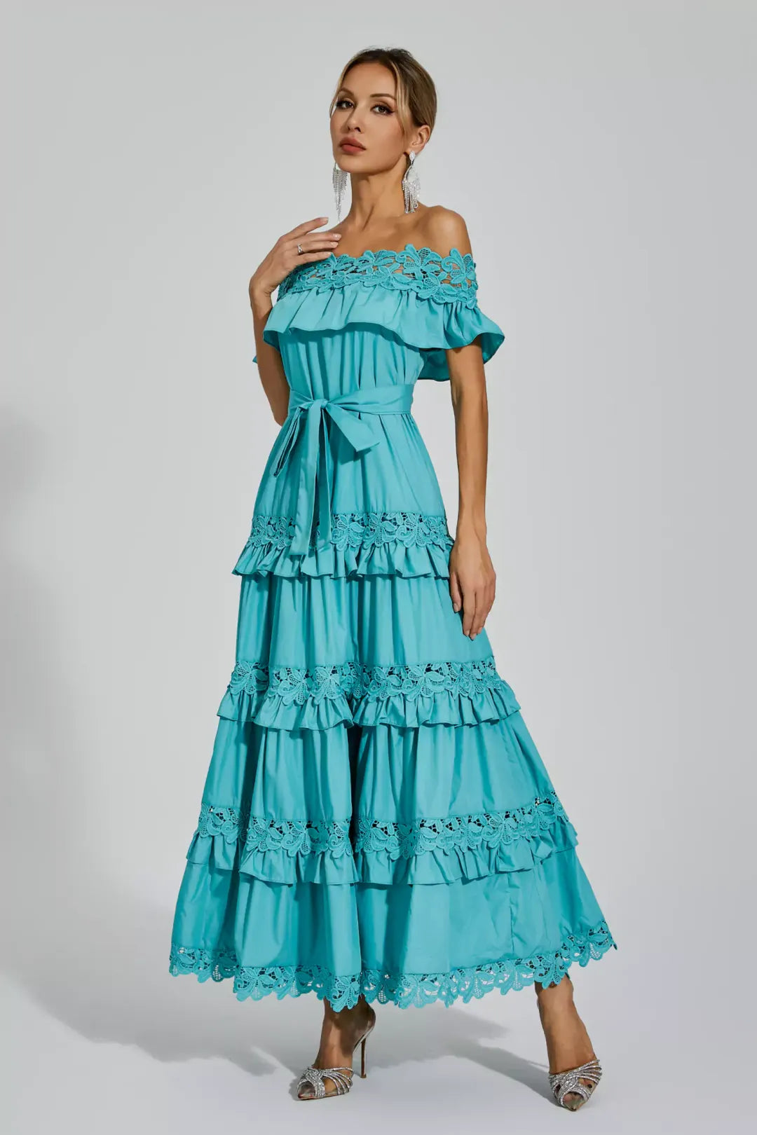 VALENTINA DRESS main image 0