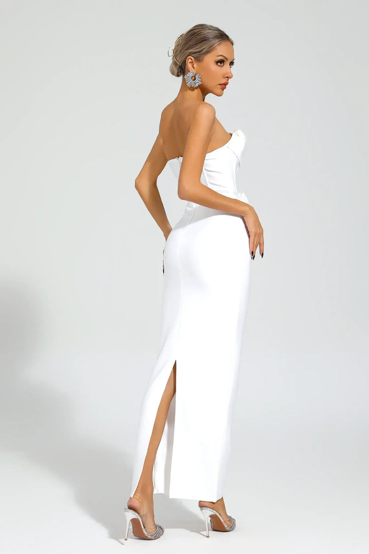 Paris Maxi Dress
