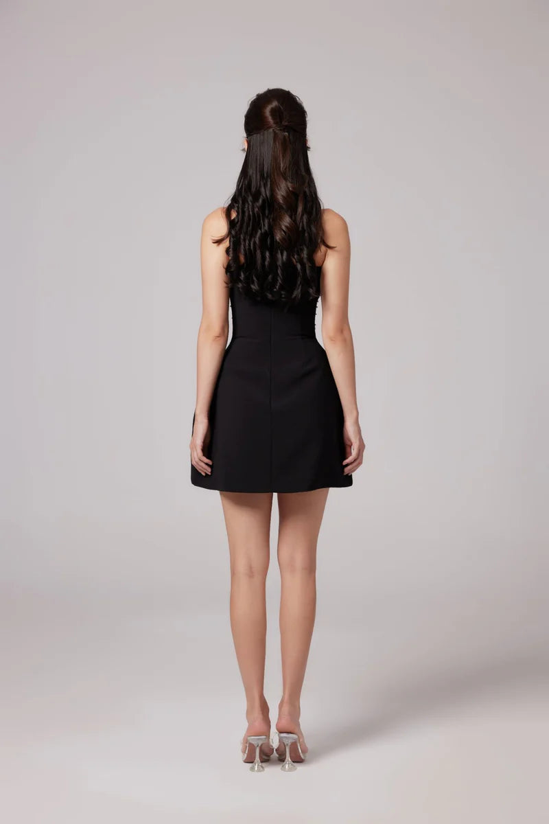 Natasha Mini Dress