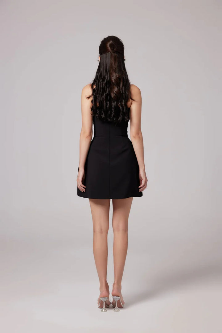Natasha Mini Dress