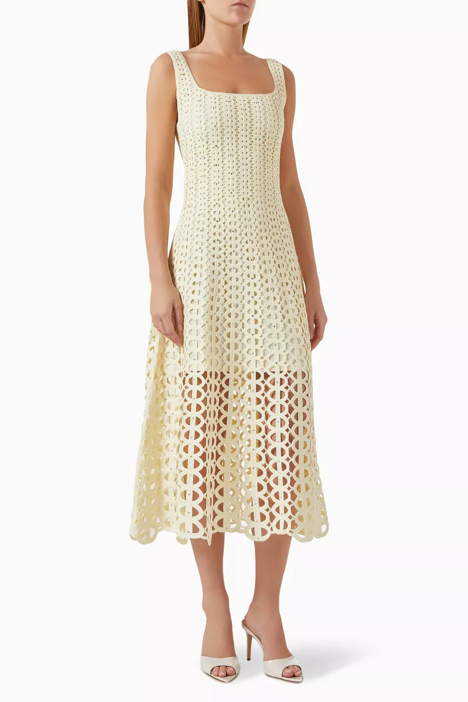 Holly Midi Dress