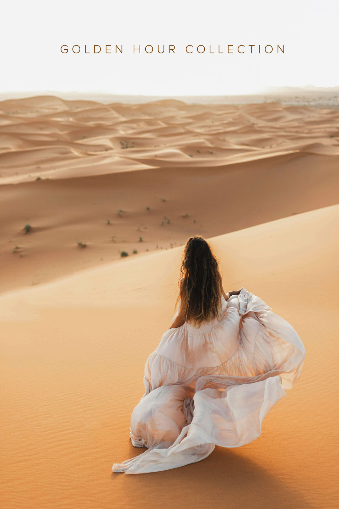 Golden Hour Collection
