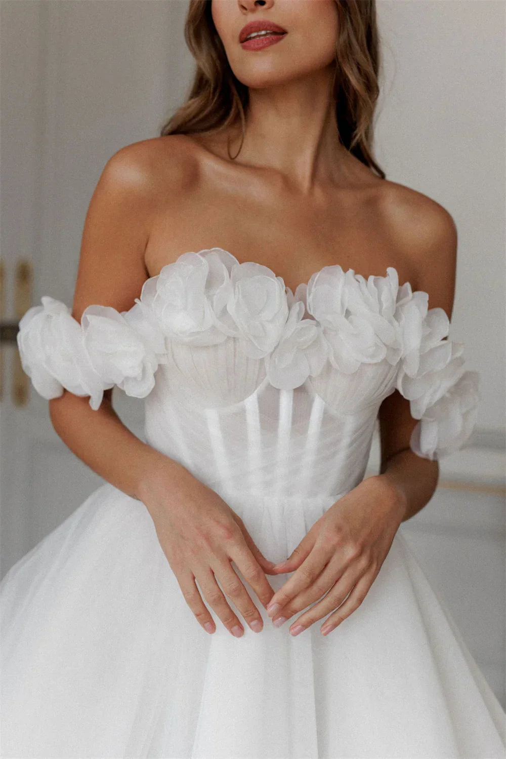 Wedding Dresses