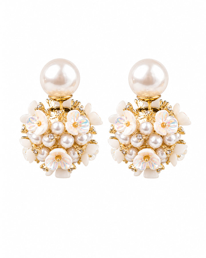 Brooklynn Earrings