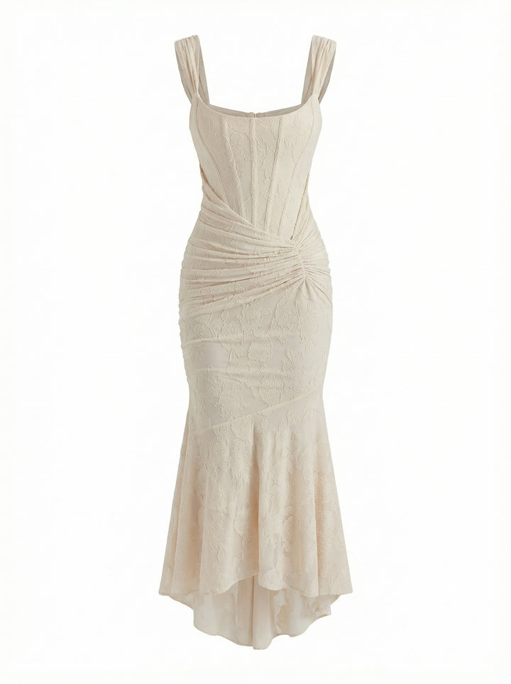 Rihanna Maxi Dress
