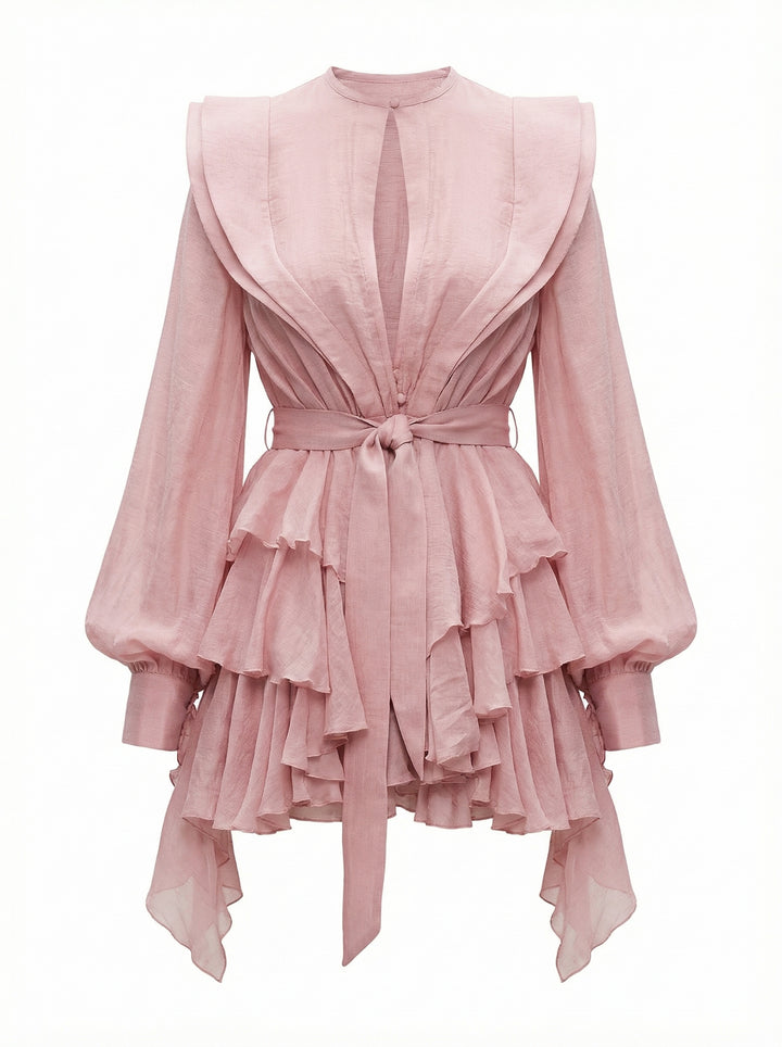 Elisabeth Mini Dress