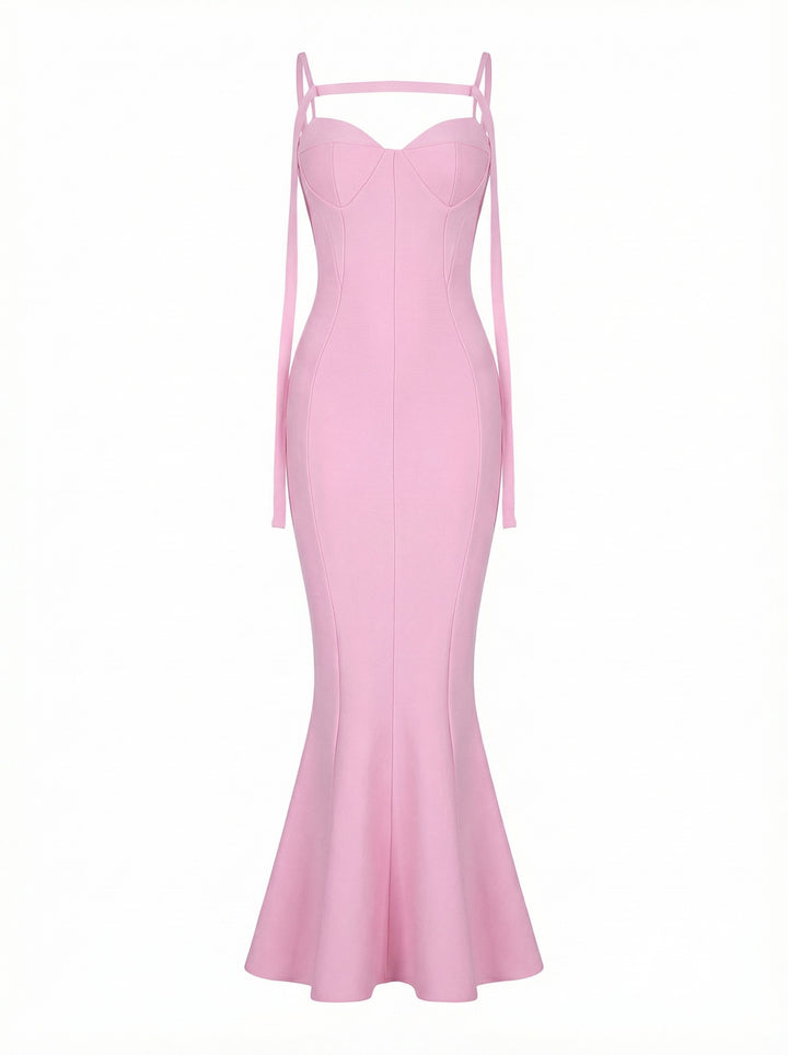Evie Maxi Dress