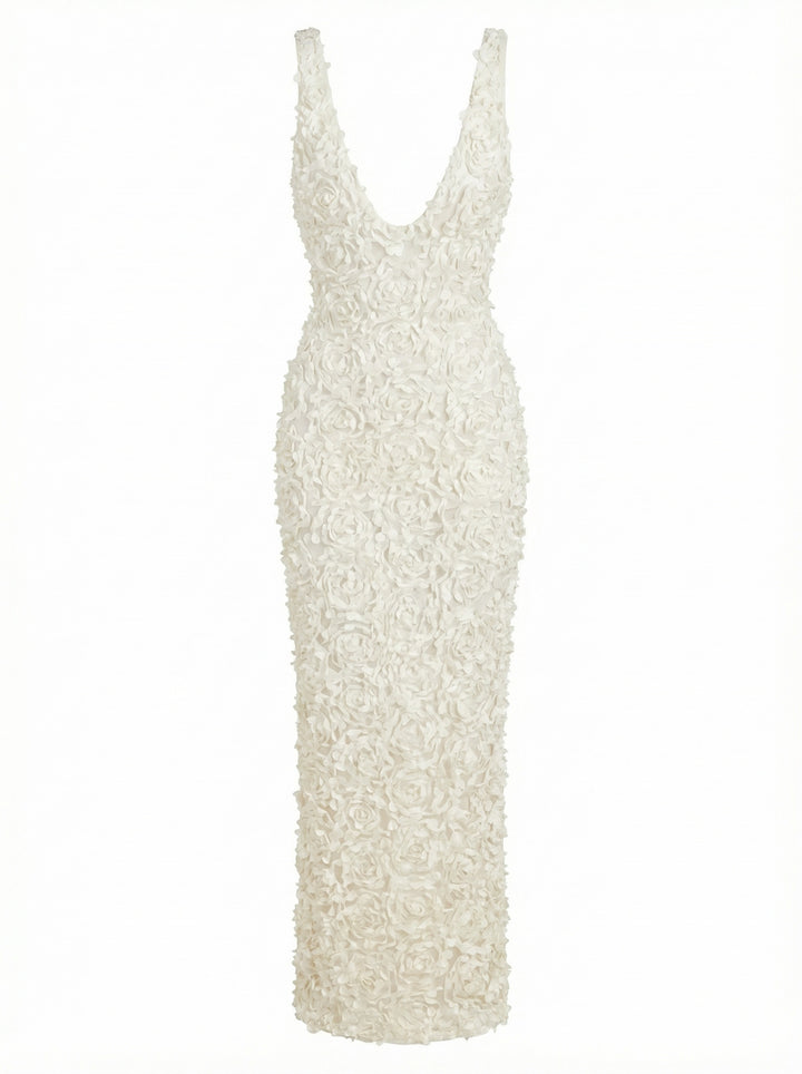 Taniyah Maxi Dress