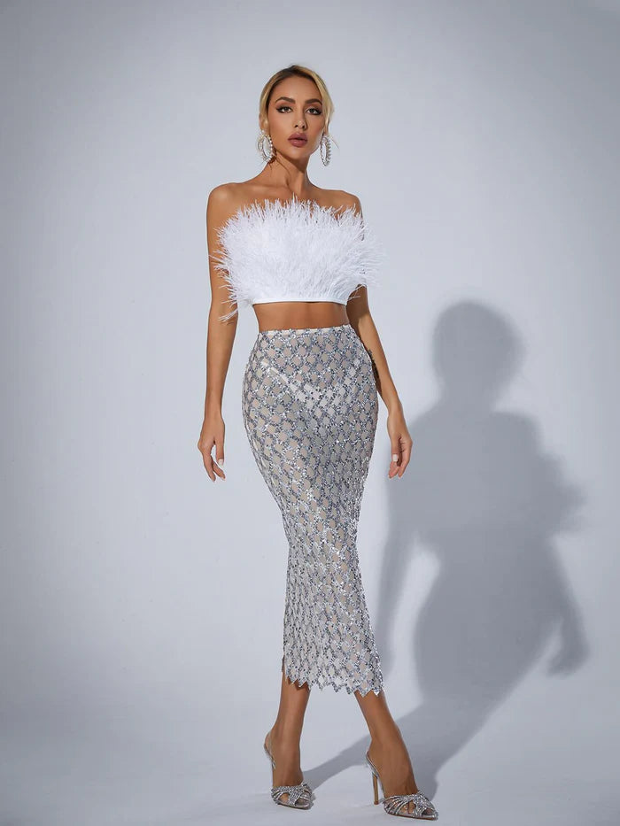 Mareli Two Piece Set