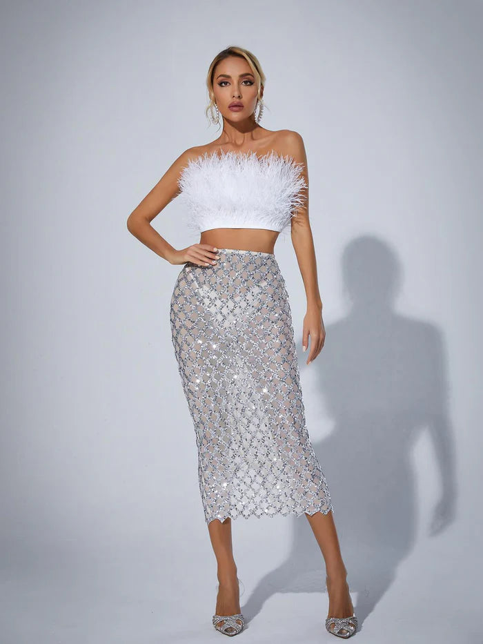 Mareli Two Piece Set