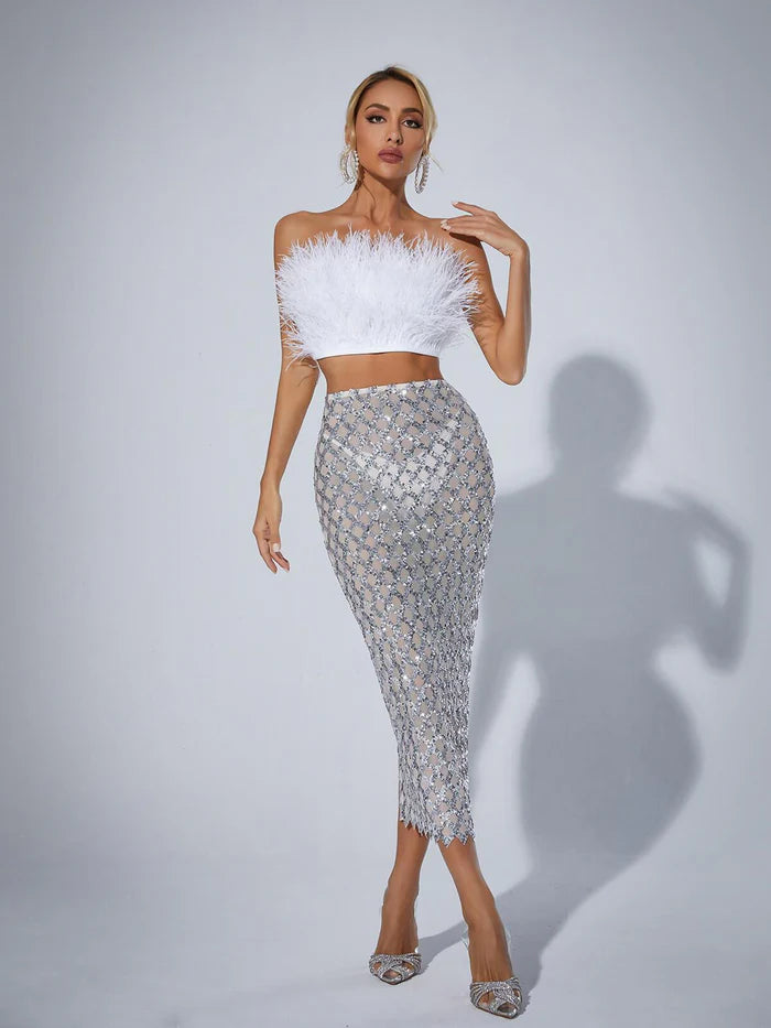 Mareli Two Piece Set