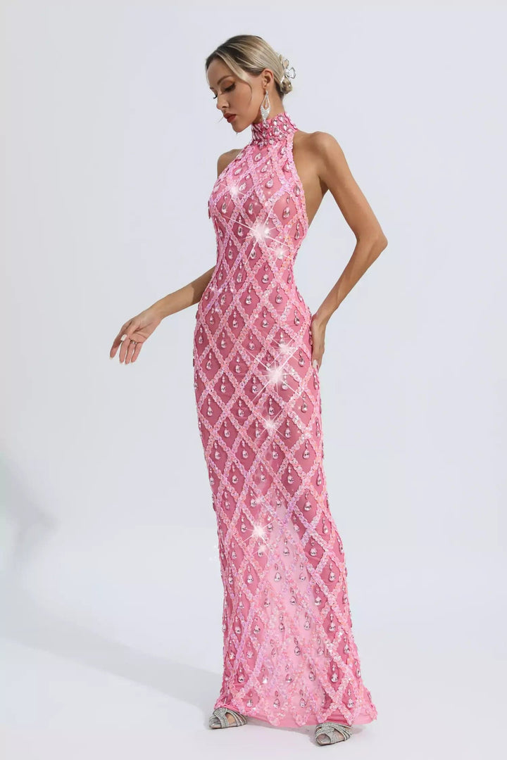 Lea Maxi Dress