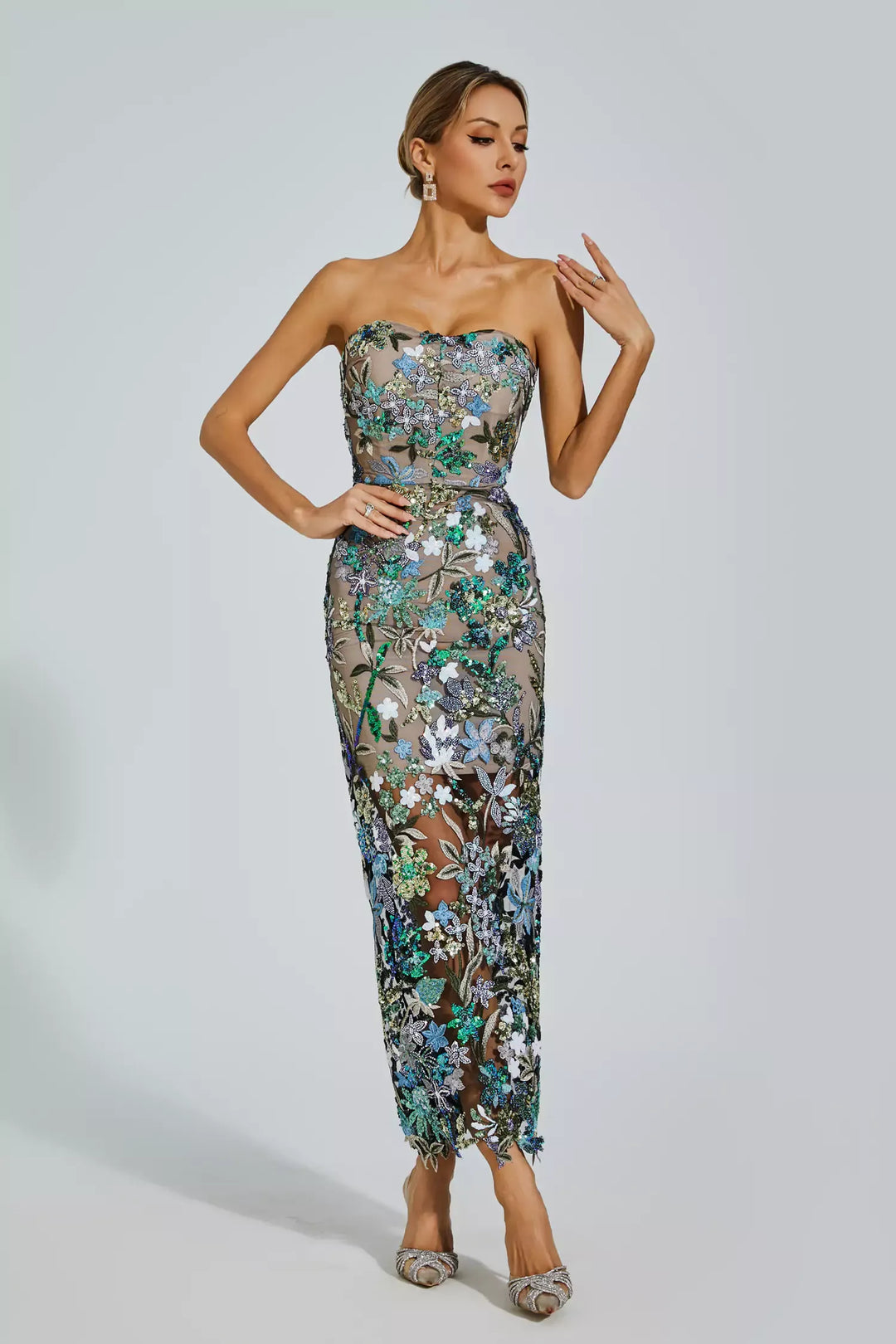 Alissa Maxi Dress Luxurious Summer Elegance Velluto Rosso alissa-maxi-dress-luxurious-summer-elegance-velluto-rosso