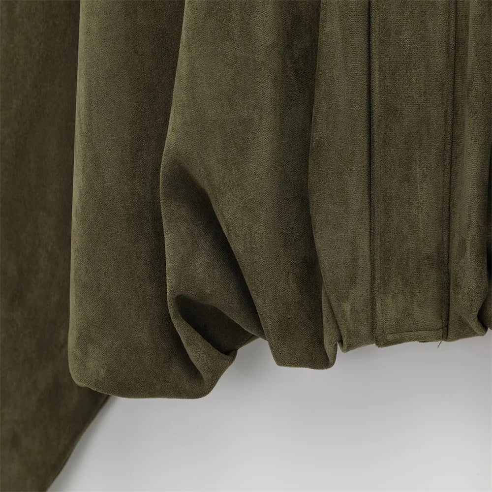 Arabella Jacket