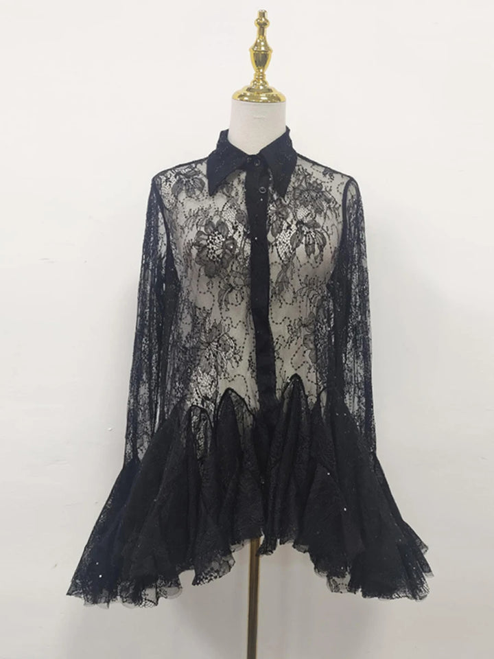 Milagros Mini Dress