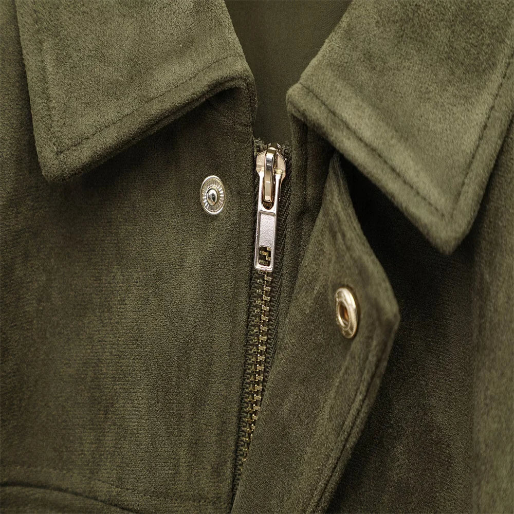 Arabella Jacket