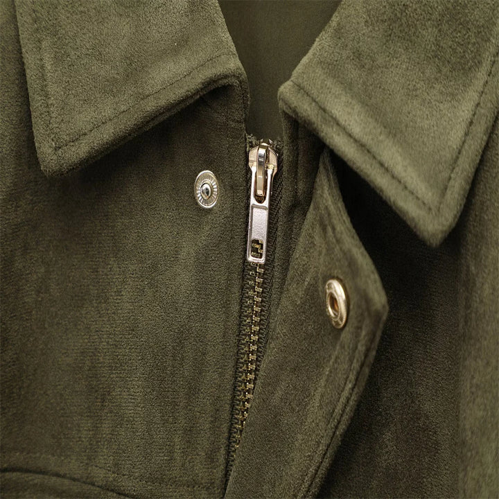 Arabella Jacket