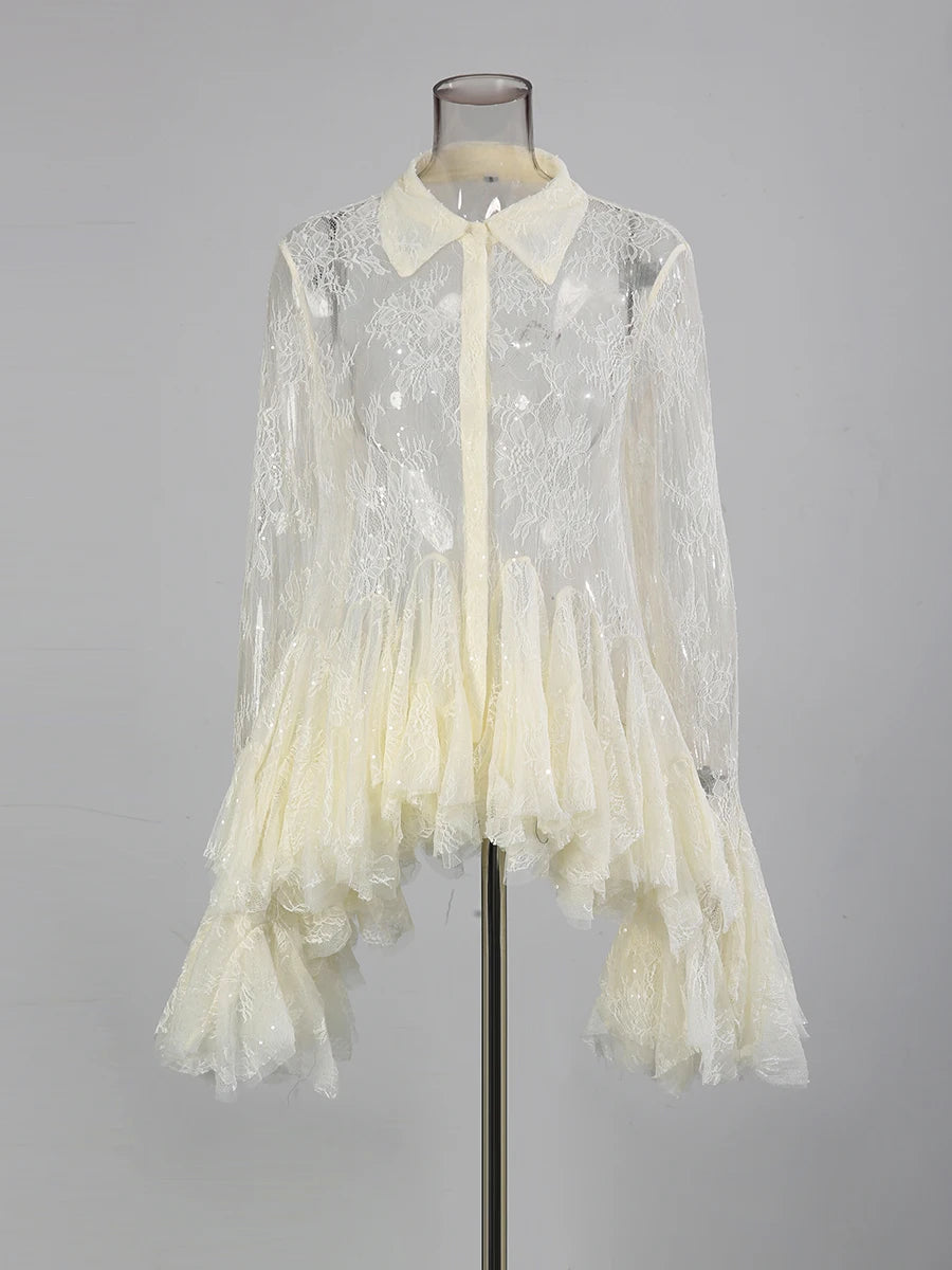 Milagros Mini Dress