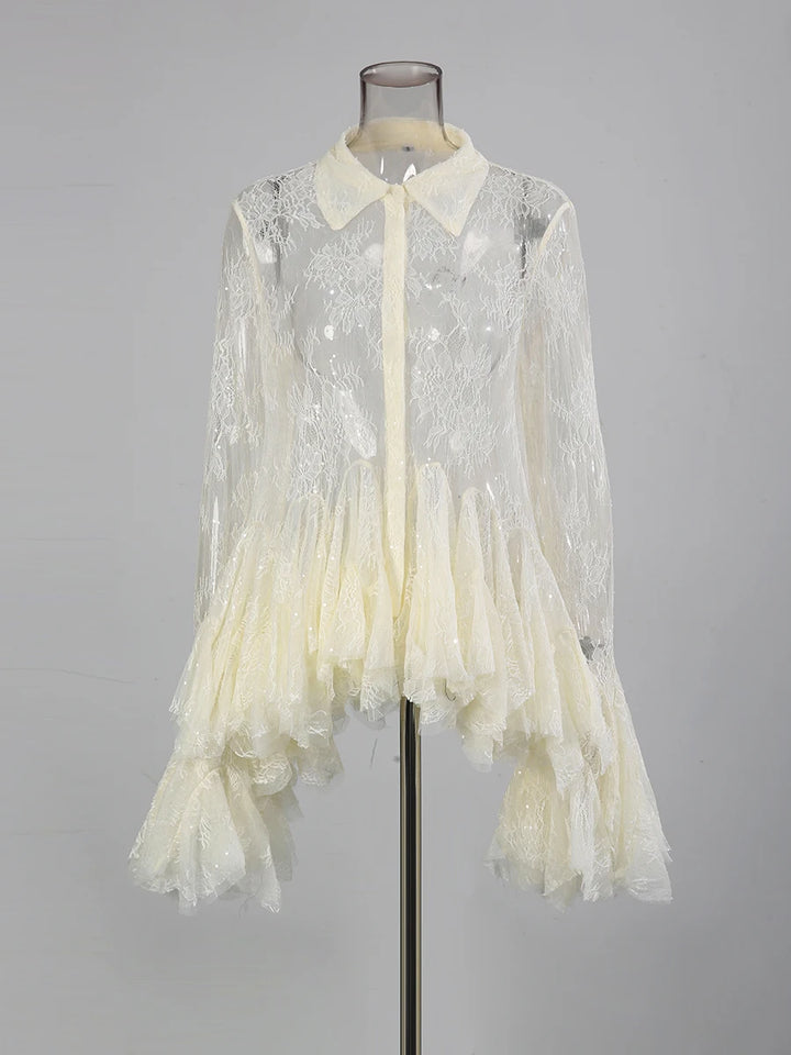 Milagros Mini Dress