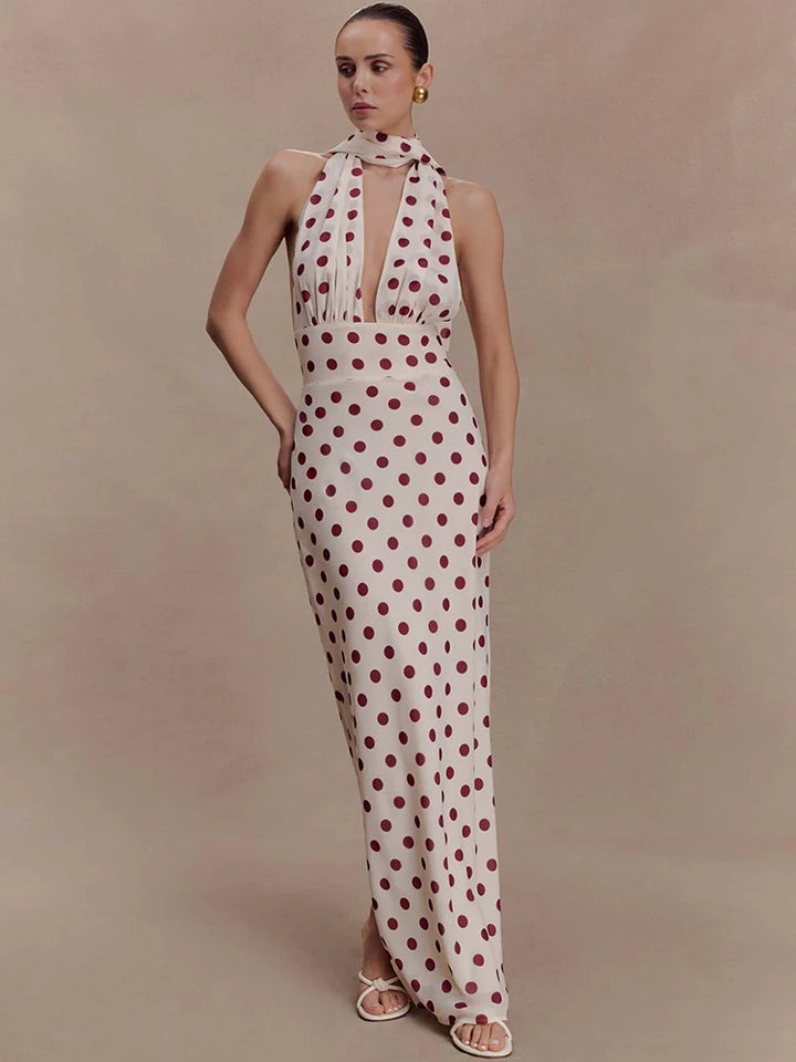 Ada Maxi Dress