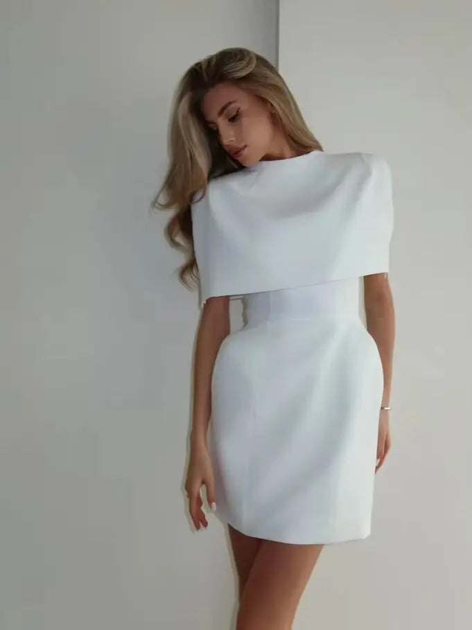 Rowan Mini Dress