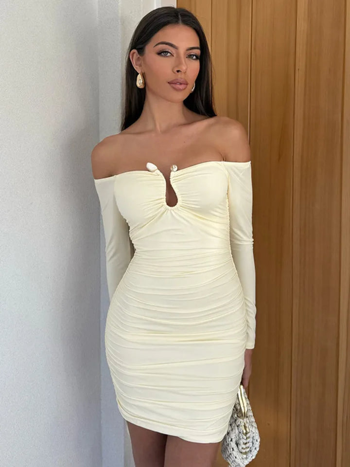 Rylee Mini Dress