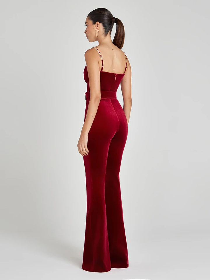 Ava Jumpsuit