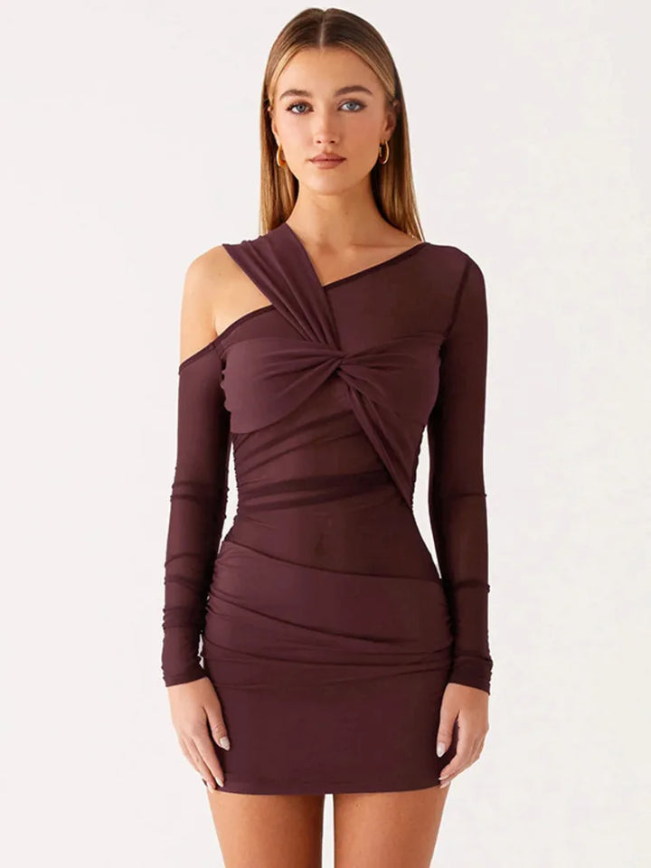 Skylar Mini Dress