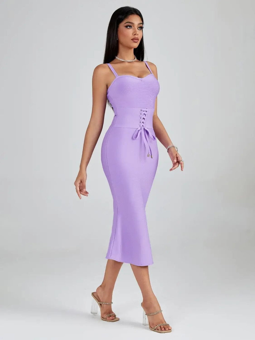 Esperanza Midi Dress
