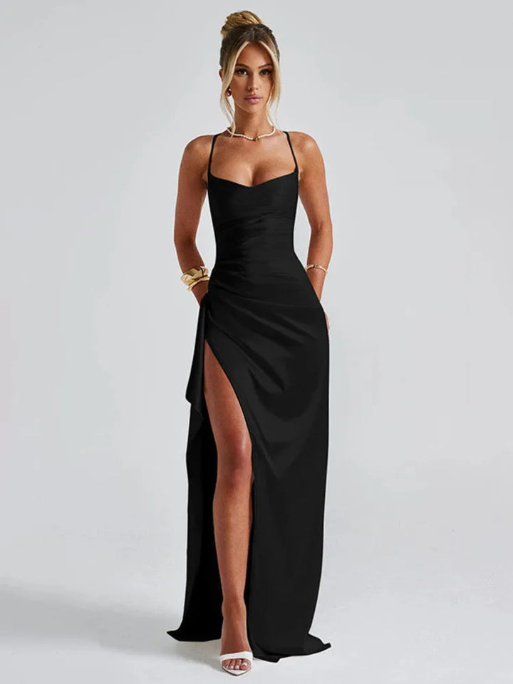 Bailey Maxi Dress