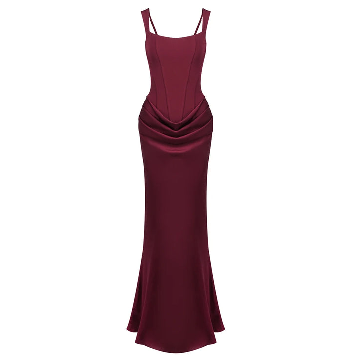 Julie Maxi Dress