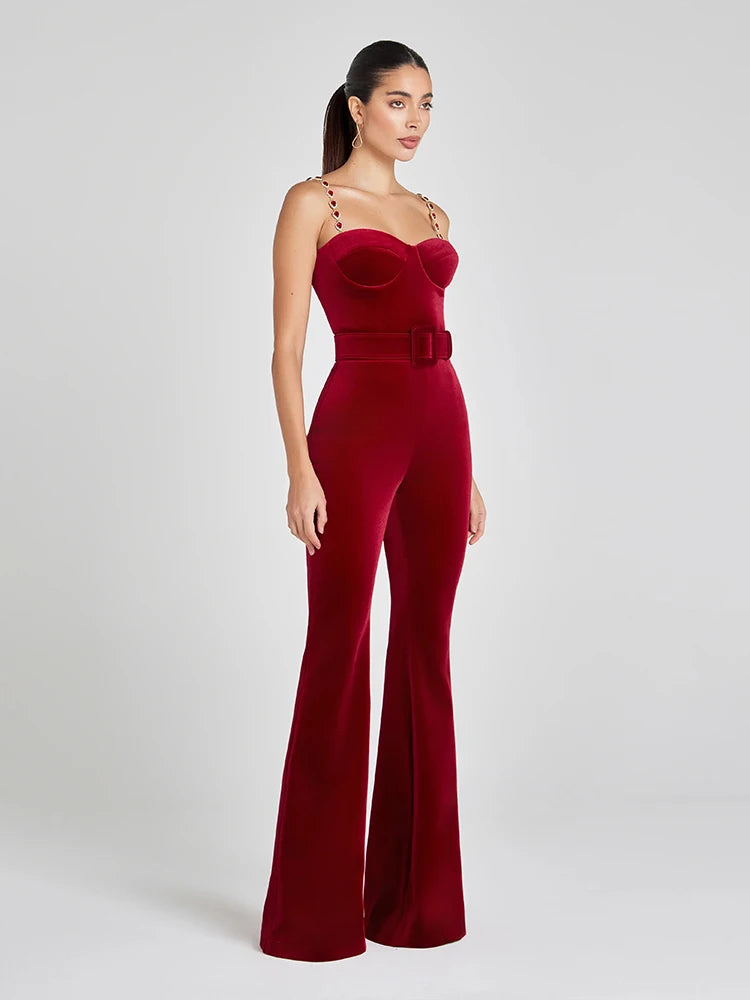 Ava Jumpsuit