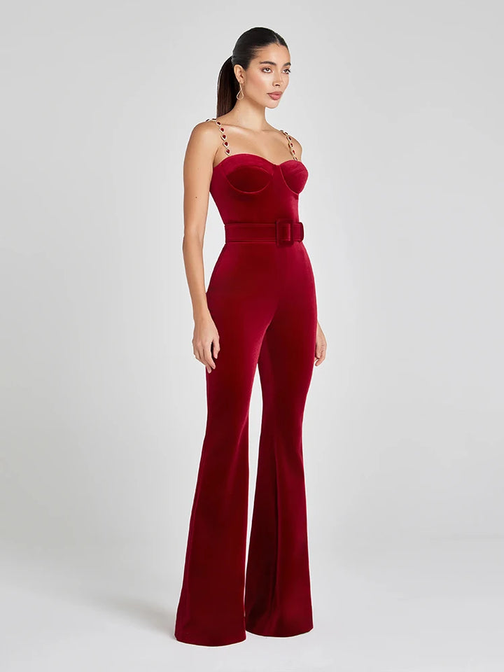Ava Jumpsuit