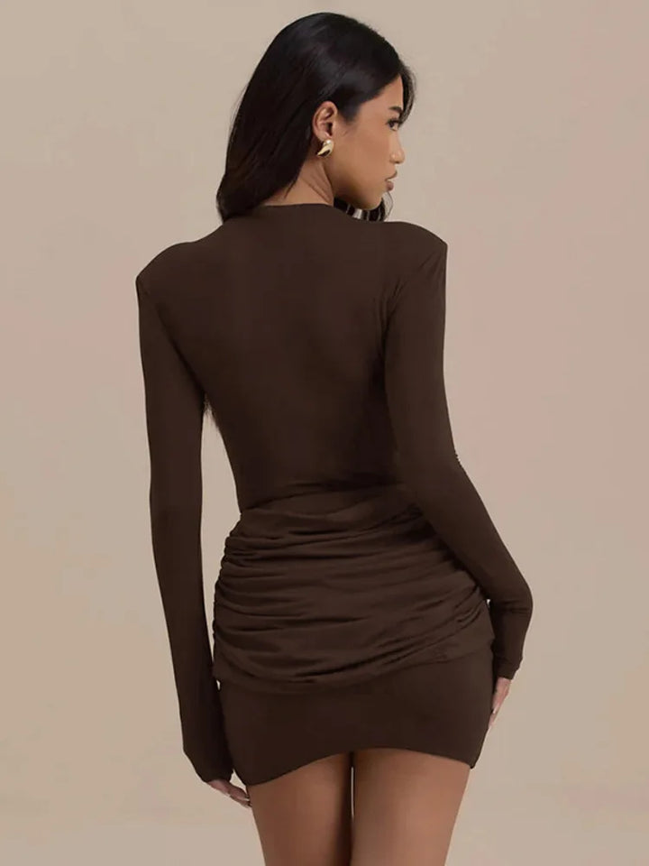 Kendall Mini Dress