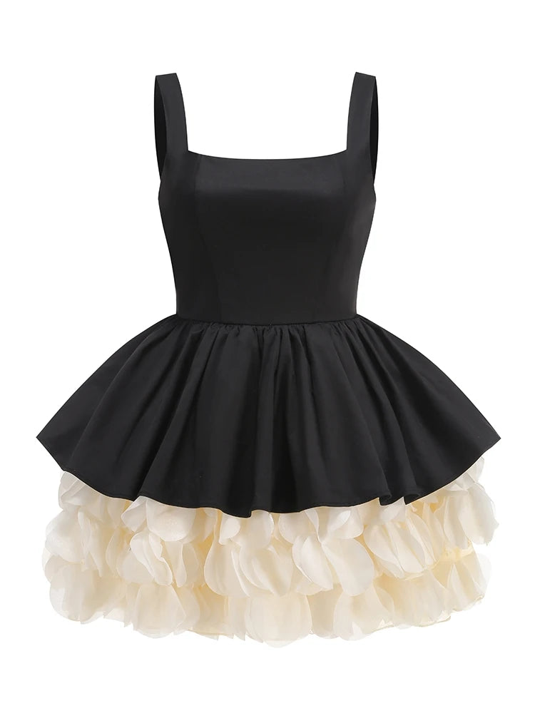 Raelynn Mini Dress