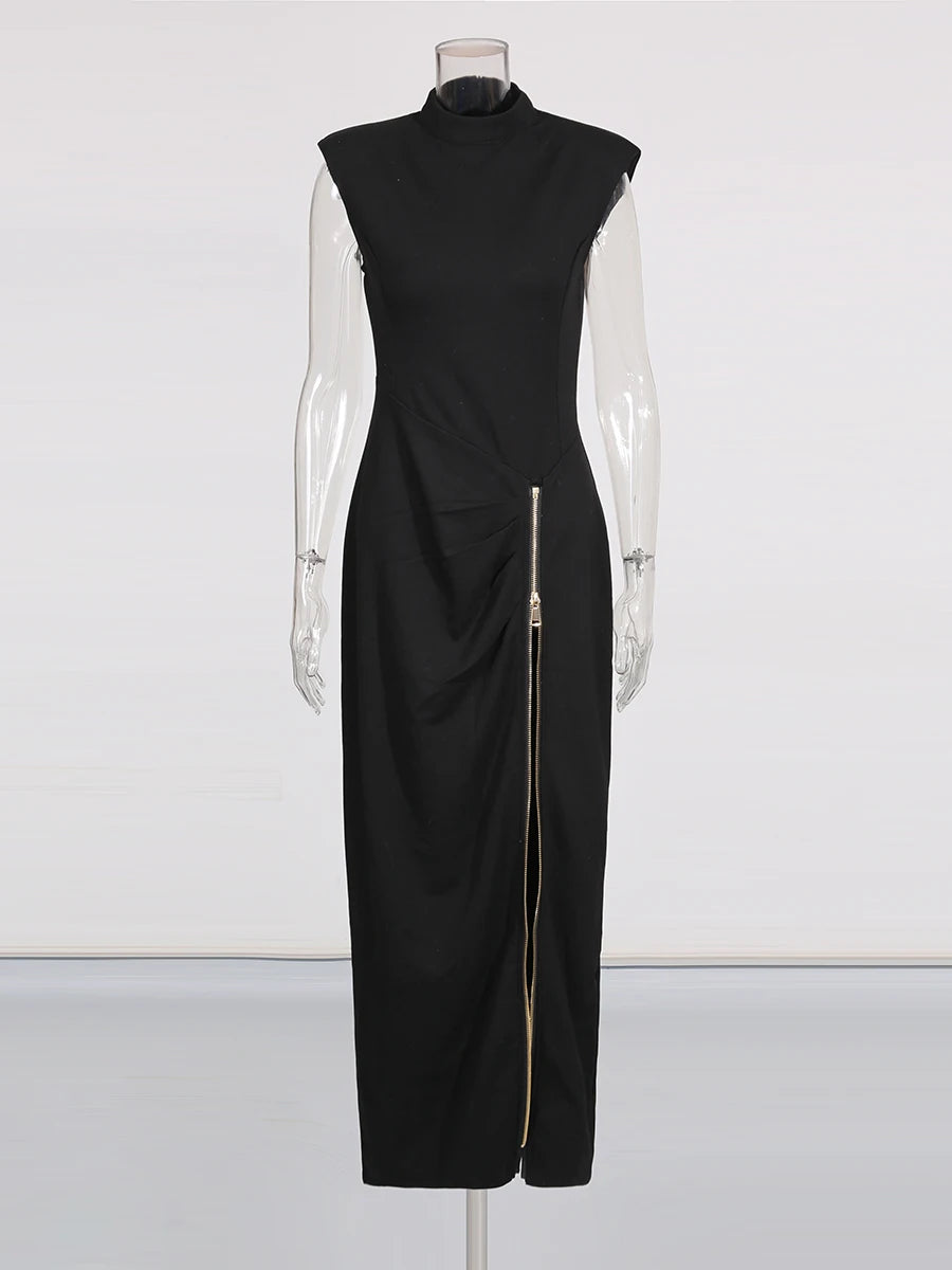 Arely Maxi Dress