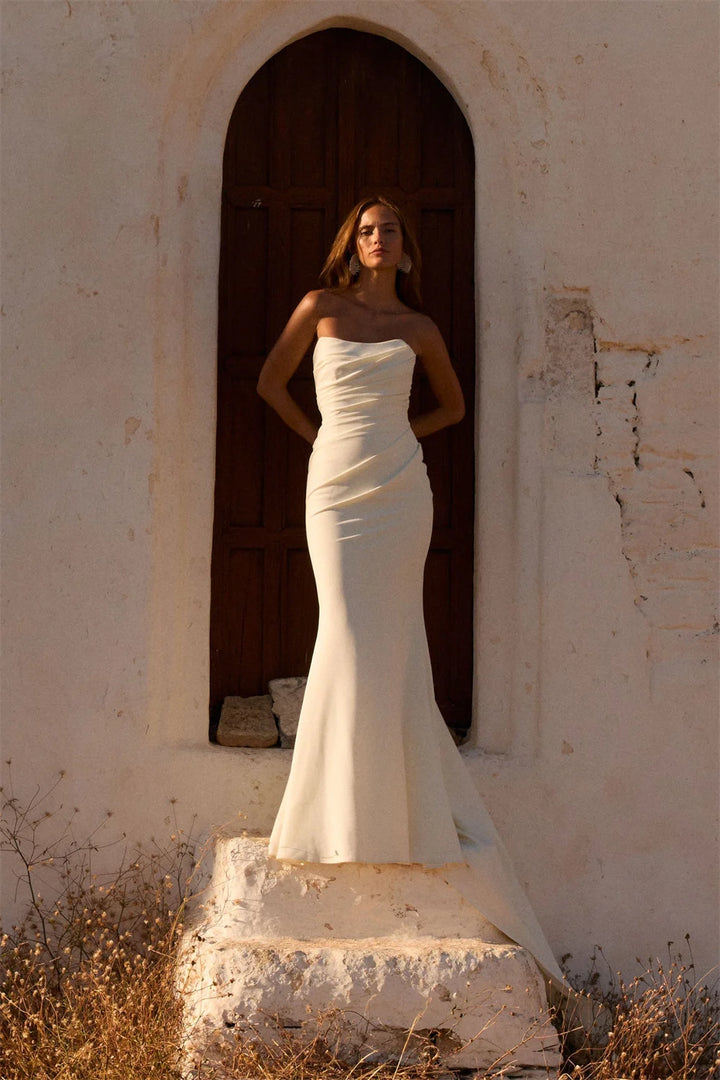 Emery Maxi Dress