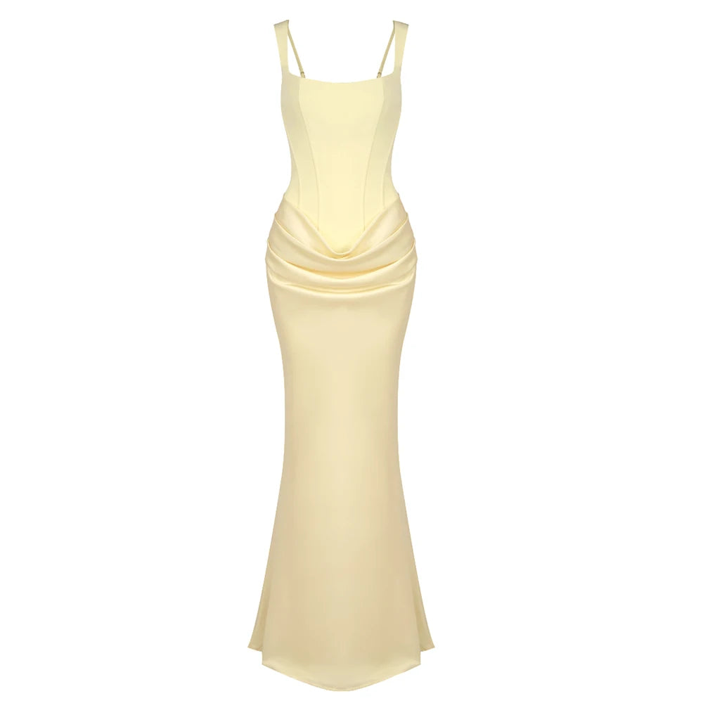 Julie Maxi Dress