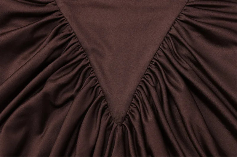 Shyla Maxi Dress