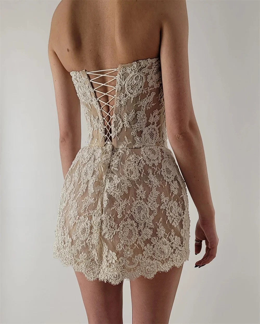Sofia Mini Dress