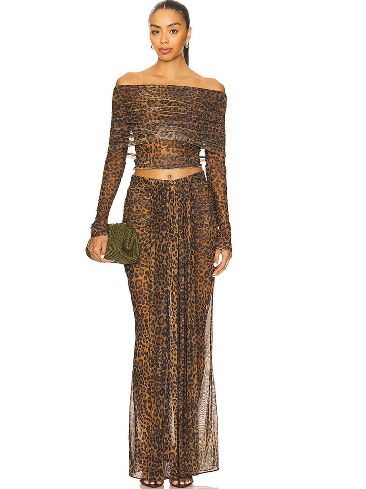 Elle Two Piece Set
