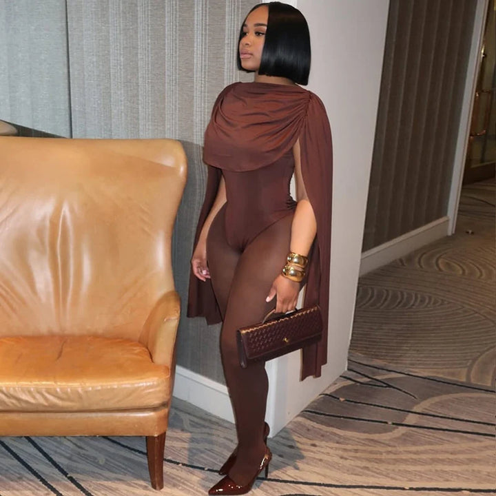 Sabrina Jumpsuit