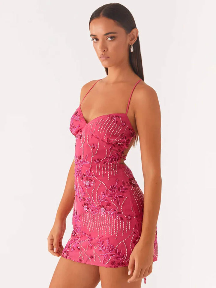 Alice Mini Dress