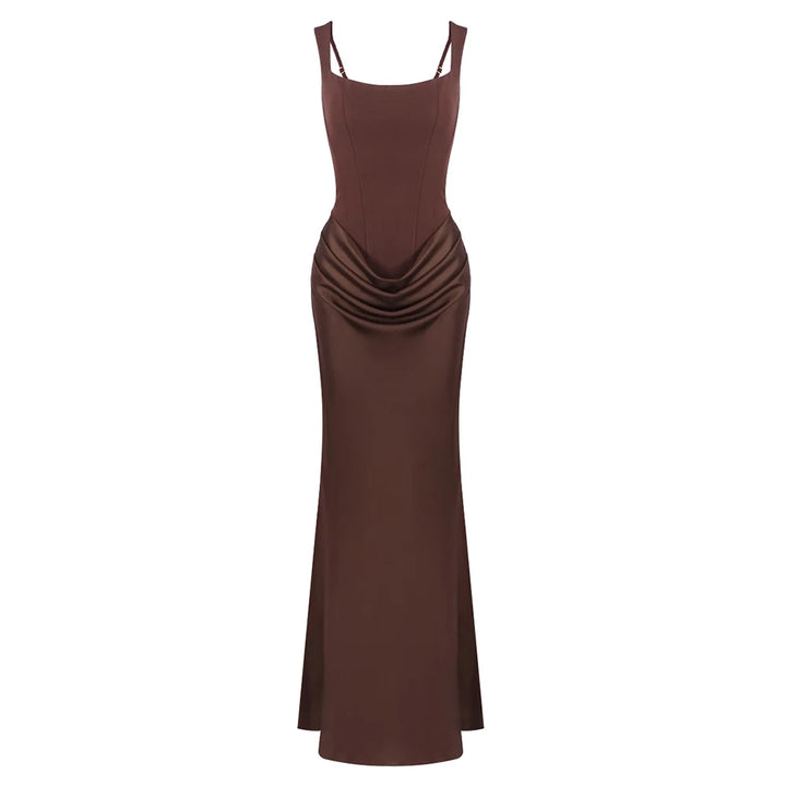 Julie Maxi Dress