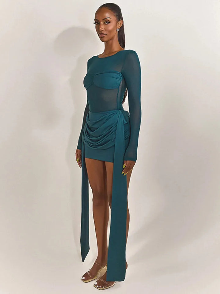 Sariah Mini Dress